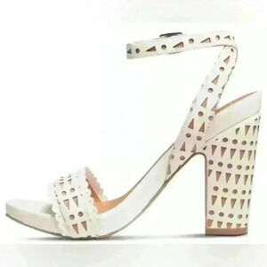 Anthropologie Plume by Farylrobin shoes